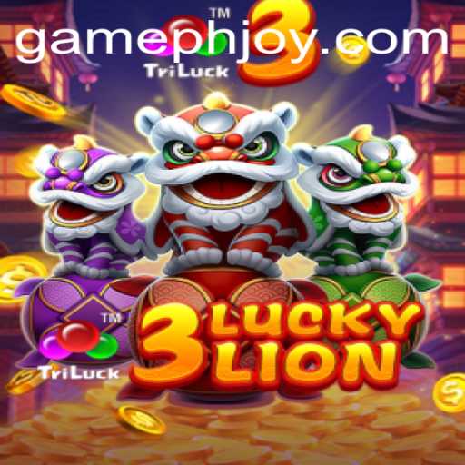 The Enchanting World of 3LUCKYLION and the Influence of PHJOY