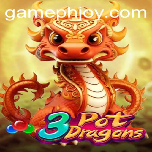 Discover 3PotDragons: An Immersive Gaming Experience Fueled by PHJOY