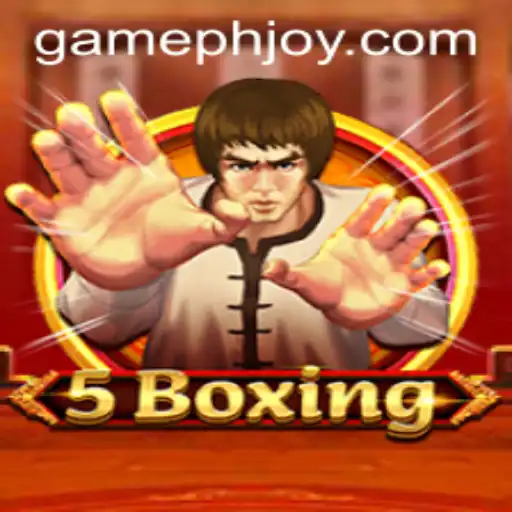 5Boxing: The Ultimate Strategy Game Made for PHJOY Enthusiasts