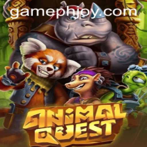 AnimalQuest: Embark on an Adventure with PHJOY