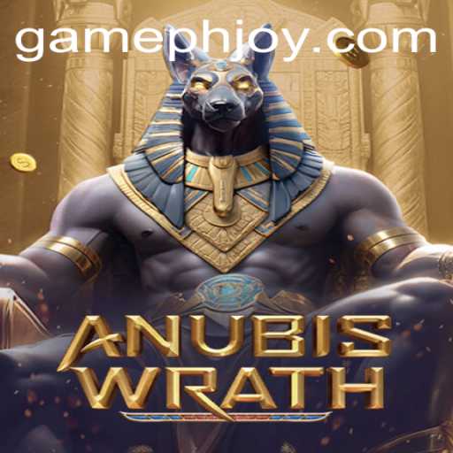 AnubisWrath: Journey into the Heart of Ancient Mystery