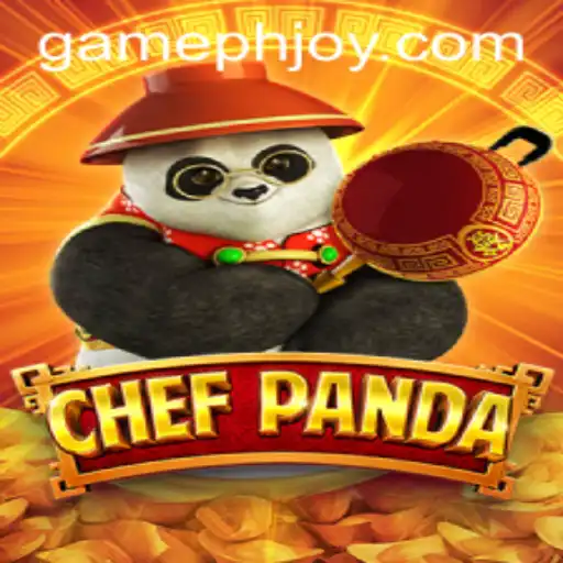 ChefPanda: A Culinary Adventure with PHJOY