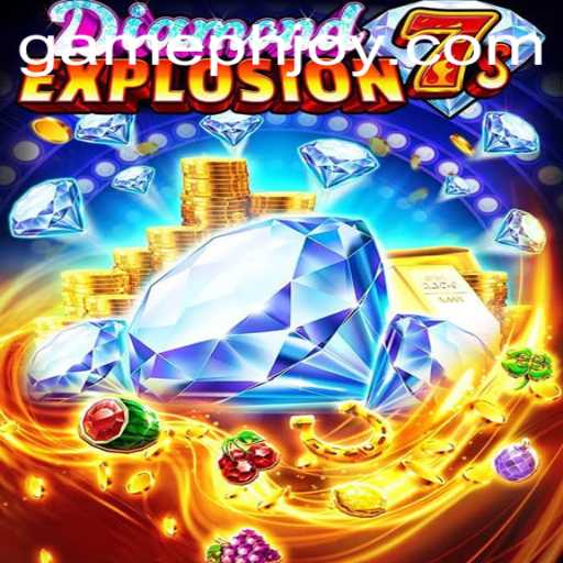 Discover the Thrills of DiamondExplosion7s: A Game That Shines Bright