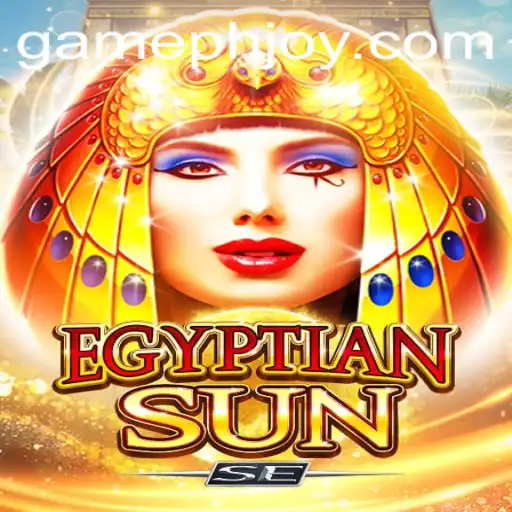 Exploring EgyptianSunSE: A Engaging Game Experience Fueled by PHJOY