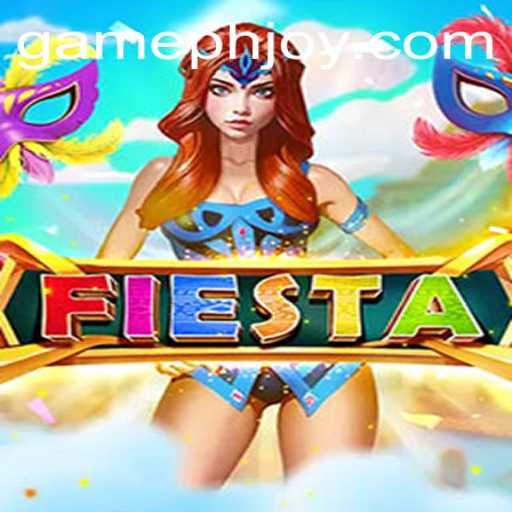 Fiesta: An Engaging PHJOY Gaming Experience