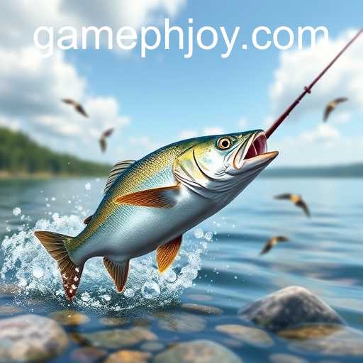 Fishing Games and PHJOY: A Perfect Blend of Realism and Interactivity
