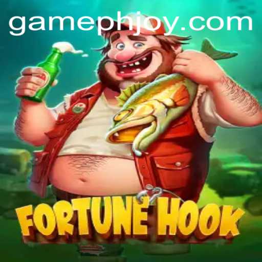 FortuneHook: A New Wave in Interactive Gaming with PHJOY