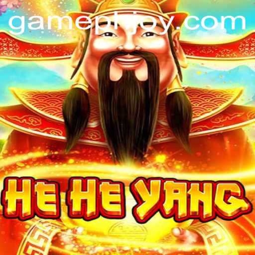 Unveiling the Vibrant World of HeHeYang: The Game with a Twist of PHJOY