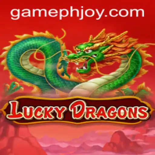 Unraveling the Enchantment of LuckyDragons: A Thrilling Adventure Embarking with PHJOY