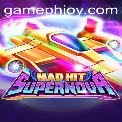 MadHitSupernova: The Thrilling New Game Taking the World by Storm