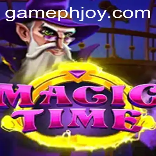 MagicTime: A Spellbinding Journey with PHJOY