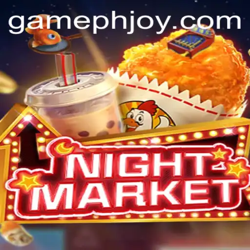 Exploring the Intriguing World of NIGHTMARKET: A Guide to the Game and PHJOY Adventures