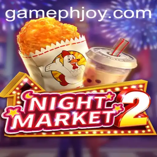 NightMarket2: A New Era of Gaming with PHJOY