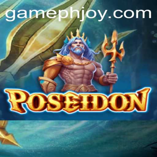 Dive into Adventure: Exploring Poseidon and the Power of PHJOY