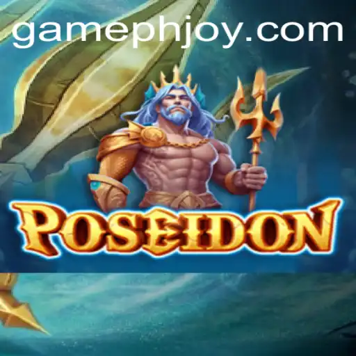 Dive into Adventure: Exploring Poseidon and the Power of PHJOY