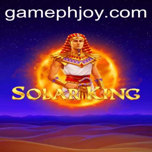 Unveiling SolarKing: The Dawn of a New Gaming Era