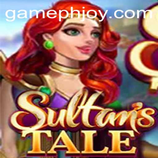 Sultanstale: A Journey Through Arabian Nights with PHJOY