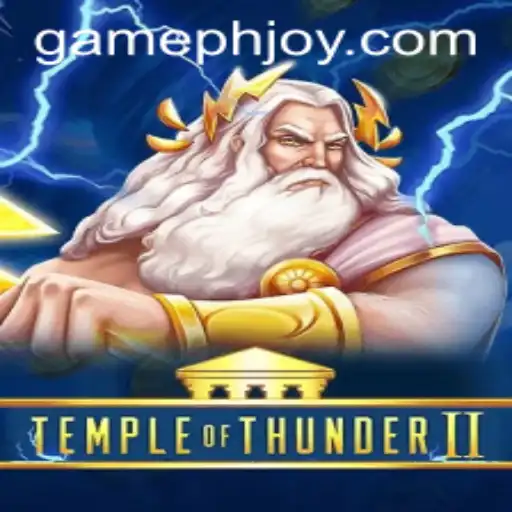 Temple of Thunder II: Embark on a Mythical Journey