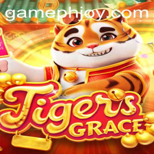 Unveiling TigersGrace: An Engaging Adventure with PHJOY
