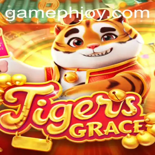 Unveiling TigersGrace: An Engaging Adventure with PHJOY