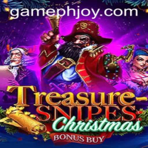 Exploring the Magic of TreasuresnipesChristmas: A Festive Gaming Adventure